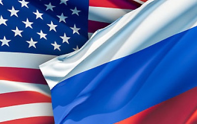 США і Росія таємно налагоджують зв язок - The Washington Times
