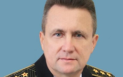 Яценюк призначив Кабаненка заступником міністра оборони України