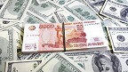 МВФ: російська економіка перебуває в рецесії