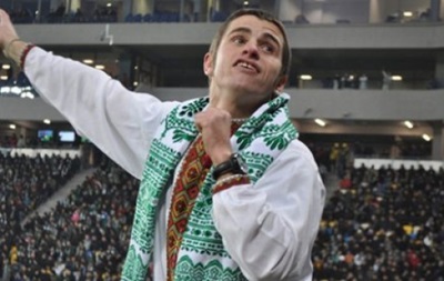 Павлив: Хотим провести финал Кубка во Львове, чтобы показать дончанам, что здесь не будут есть их детей