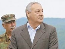 Багапш рассказал о военной операции против Грузии