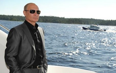 Монахи Валаама: Путин приезжал, чтобы сосредоточиться