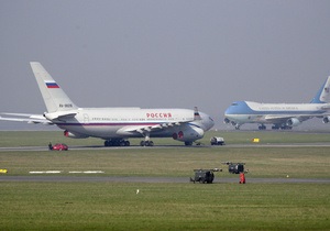 Для делегаций, сопровождающих президента РФ, закупят два подержанных самолета Ил-96