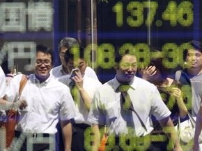 Рынки: Продолжает лихорадить