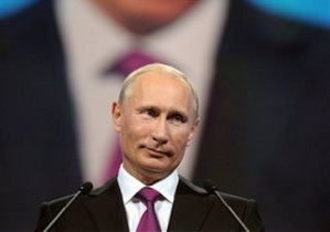 Британские СМИ прочат Путину два новых президентских срока