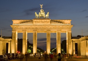 отель берлин - снять номер берлин - Берлин ввел налог на туристов