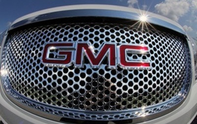 General Motors отзывает более 50 тыс проблемных автомобилей