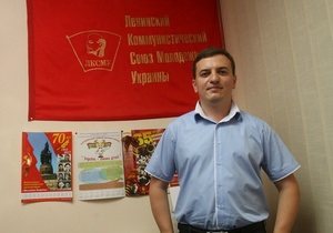 Корреспондент: Красная жара. Украинская компартия вступила в период второй молодости