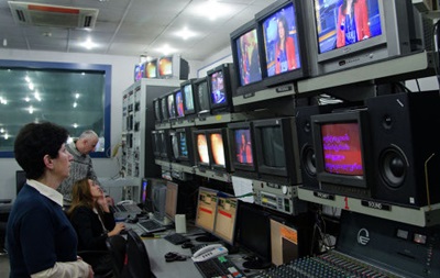 У Слов янську і Краматорську 4 травня відновлять мовлення українських каналів