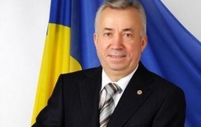 Горсовет опроверг отставку мэра Донецка