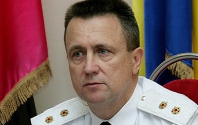 Ситуація в східній Україні вирішиться найближчими днями - заступник міністра оборони 