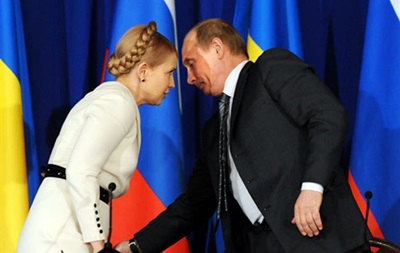 Огляд блогів: чий агент Тимошенко і чи потрібен Україні віце-президент