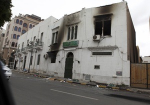 Очевидцы: Улицы ливийской Завии опустели, снайперы убивают всех, кто выходит из дому