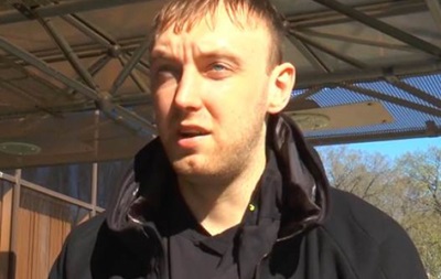 Украинский баскетболист покинул российский клуб из-за ужесточения визового режима
