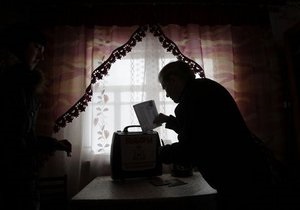 Наблюдатели от СНГ признали выборы в РФ прозрачными и демократичными