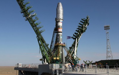 Росія 6 травня запустить в космос військовий супутник