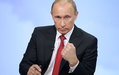 Путин едет на парад в Крым не просто так  - Der Spiegel