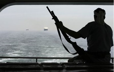 В сети появился сайт, предлагающий туристам поохотиться на сомалийских пиратов