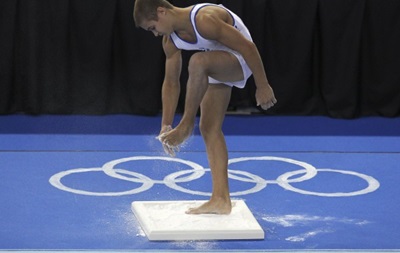 Тренер сборной Украины по гимнастике: Хватит грабить нашу страну