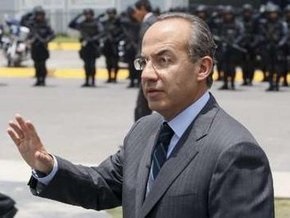 В Мексике предотвращена попытка покушения на президента страны