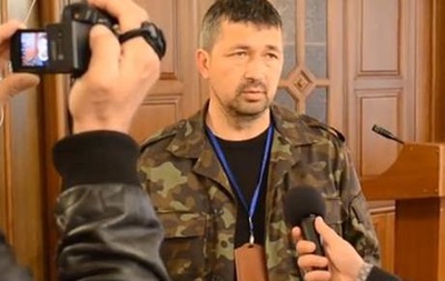 На референдум в Луганске хотят пригласить международных наблюдателей