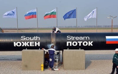 Россия может снизить цену на газ для Украины - СМИ