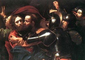 Картину Караваджо, украденную в Одессе, нашли в Германии