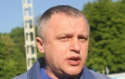 Динамо получит главного тренера до начала тренировочного сбора