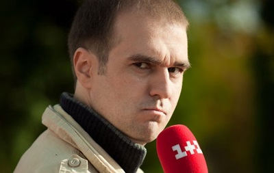 Шахтар пропонує відсторонити журналіста 2+2 від висвітлення матчів на Донбас Арені