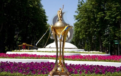 Сегодня определятся финалисты Кубка Украины
