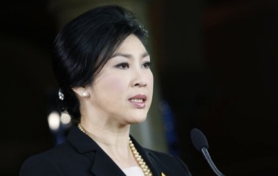 Прем єр-міністра Таїланду відправили у відставку