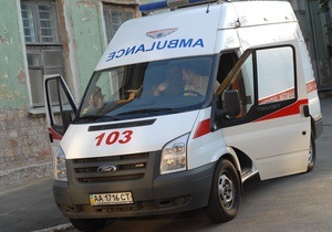 В мэрии отрицают информацию СМИ, что бригады киевской скорой будут приезжать без врачей