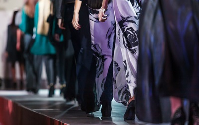 Kharkov Fashion Days 2014