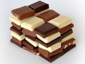 Ученые: 40 граммов темного шоколада в день спасут от стресса