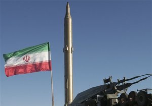 Иран запустил в космос ракету, Франция считает это нарушением резолюции ООН
