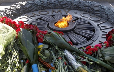 9 мая в Киеве: полный план мероприятий ко Дню Победы