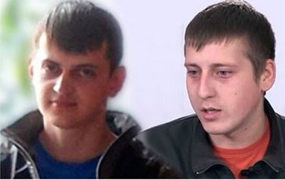 Из плена в Славянске освободили двух журналистов