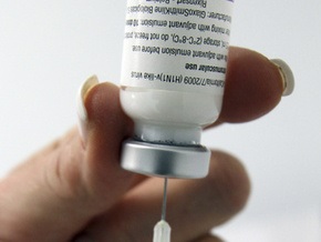 Во Франции стартовала вакцинация от гриппа A/H1N1