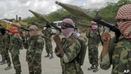Сомалийские исламисты объединяются с Аль-Каидой