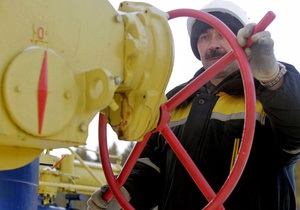 Украина сможет получать из Германии до пяти миллиардов кубометров газа