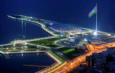 Формула-1: Гран-при Азербайджана заменит в календаре Корею