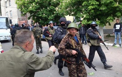 Ляшко: У Маріуполі снайпери вбили командира Дніпропетровської бригади