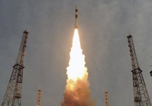 Индия испытала межконтинентальную ракету