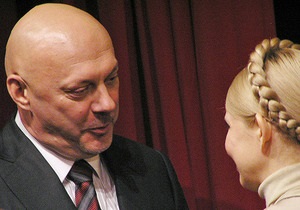  Угольный генерал , поддержавший Тимошенко, опроверг информацию о побеге из Украины