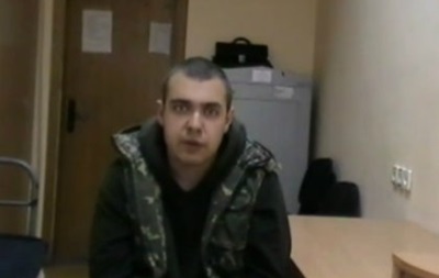 СБУ затримала двох росіян, які намагалися незаконно потрапити в Луганську область