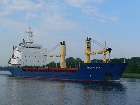 Попытки установить связь с пропавшим в Атлантике российским судном не принесли результата