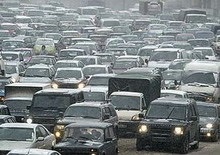 Теперь бизнес слушают в дороге