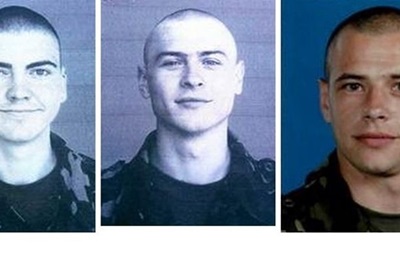 Возбуждено дело по факту дезертирства трех военнослужащих в Одесской области