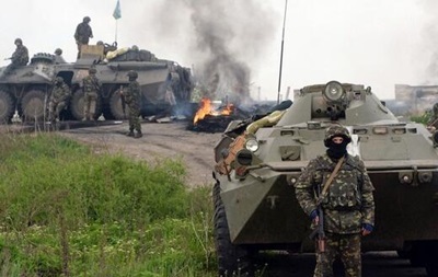 У Донецькій області від початку масових протистоянь загинули 49 осіб - ОДА