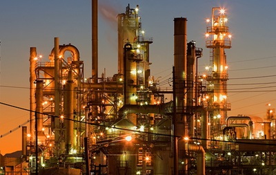 Укртранснафта почала відкачування технологічної нафти з нафтопроводів на НПЗ Укртатнафта